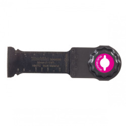 MAKITA NÁSTROJ REZNÝ STARLOCK MAX 32MM B-66450