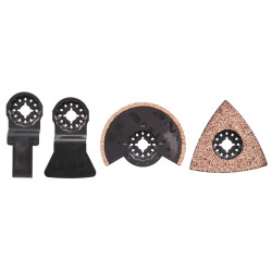 MAKITA SADA NÁSTROJOV REZNÝCH OIS STARLOCK STRALOCK PLUS STARLOCK MAX B-67496