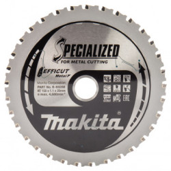 MAKITA KOTÚČ PÍLOVÝ D150/20MM 33ZUBOV B69288