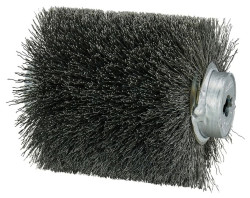 MAKITA KEFA VALCOVÁ OCEĽOVÁ 0.3MM 100X120MM D-73564