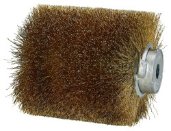 MAKITA KEFA VALCOVÁ OCEĽOVÁ 0.3MM 100X120MM D-73570