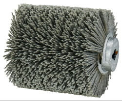 MAKITA KEFA VALCOVÁ NYLON P60 100X120MM D-73586