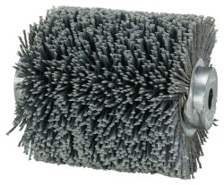 MAKITA KEFA VALCOVÁ NYLON P80 100X120MM D-73592