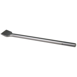 MAKITA SEKÁČ SDS MAX PLOCHÝ ZAHNUTÝ 50X400MM D-78330