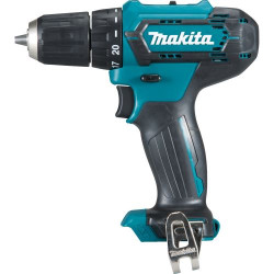 MAKITA DF333DZ AKKU SKRUTKOVAČ 12V MAX CT