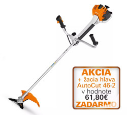 STIHL FS461CEM KROVINOREZ 41472000632