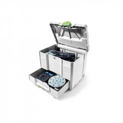 FESTOOL SYSTAINER T-LOC SYS - COMBI 3