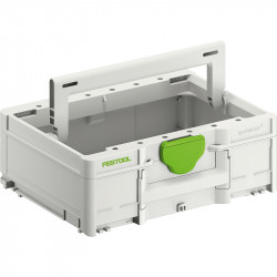 FESTOOL SYSTAINER TOOLBOX SYS3 TB M137