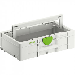 FESTOOL SYSTAINER TOOLBOX SYS3 TBL137