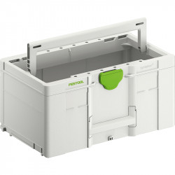 FESTOOL SYSTAINER TOOLBOX SYS3 TBL237