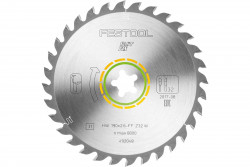 FESTOOL KOTÚČ PÍLOVÝ HW 190 X .2.6 FF W32 WOOD UNIVERSAL