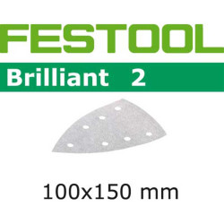 FESTOOL BRÚSNY VÝSEK STFDELTA/7 P100/BR2/*100