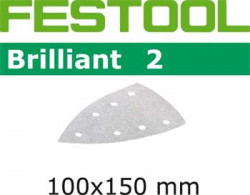 FESTOOL BRÚSNY VÝSEK DELTA7/P150/BR2/100