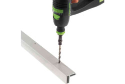 FESTOOL VRTÁK ŠPIRÁLOVÝ D5.0MM L52MM 10KS