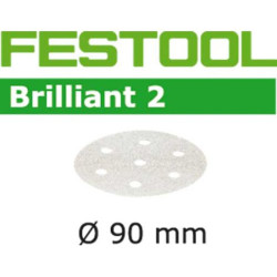 FESTOOL KOTÚČ BRÚSNY STFD90/6/P120 BR.2