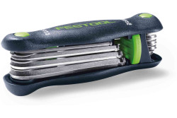 FESTOOL NÁSTROJ MULTIFUNKČNÝ TOOLIE