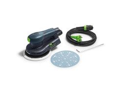 FESTOOL BRÚSKA EXCENTRICKÁ ETS EC 150/5 EQ 575043