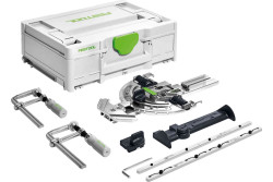 FESTOOL SYS3M137FS/2SET SADA PRÍSLUŠENSTVA