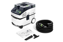 FESTOOL VYSÁVAČ CLEANTEC CT15E MOBILNÝ