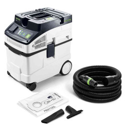 FESTOOL VYSÁVAČ MOBINÝ CT25E