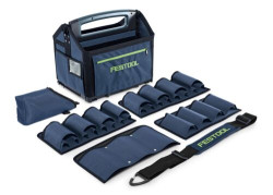 FESTOOL SYSTAINER SYS3 T-BAG