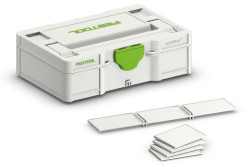 FESTOOL SYS3S76 SYSTAINER PRIEHRADKOVÝ