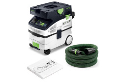 FESTOOL CTL MIDI I VYSÁVAČ MOBILNÝ CLEANTEC