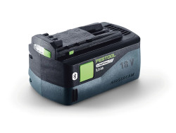 FESTOOL AKUMULÁTOR BP18LI-5.0 HP-ASI