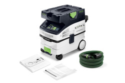 FESTOOL CTL MIDI IAC VYSÁVAČ MOBILNÝ