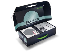 FESTOOL BRÚSIVO S BRÚSNOU MRIEŽKOU D150 GR NET-SET